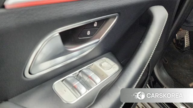 Mercedes-Benz GLE-Class W167 id 4202203 из Кореи 30