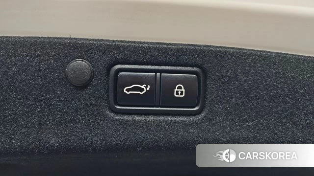 Hyundai The New Grandeur IG Hybrid id 4550012 из Кореи 30