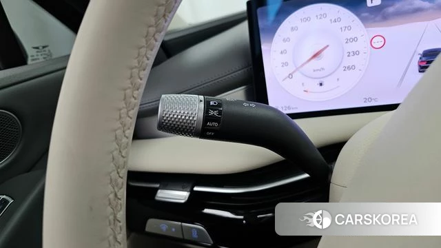 Genesis G80 (RG3) id 4194297 из Кореи 30