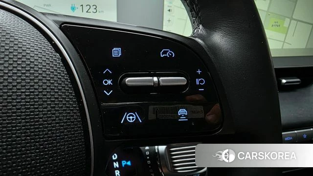 Hyundai Ionic 5 id 4702055 из Кореи 30