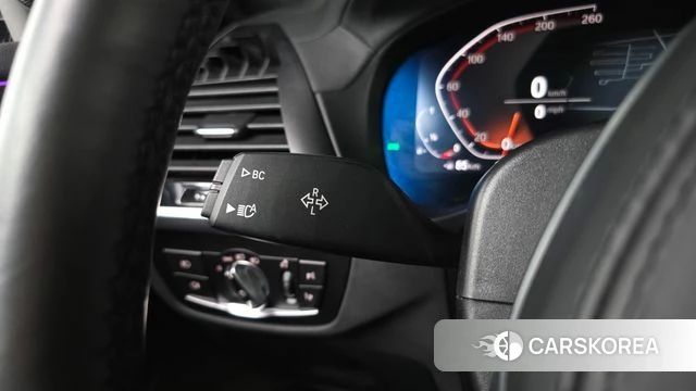 BMW X4 (G02) id 4848877 из Кореи 30