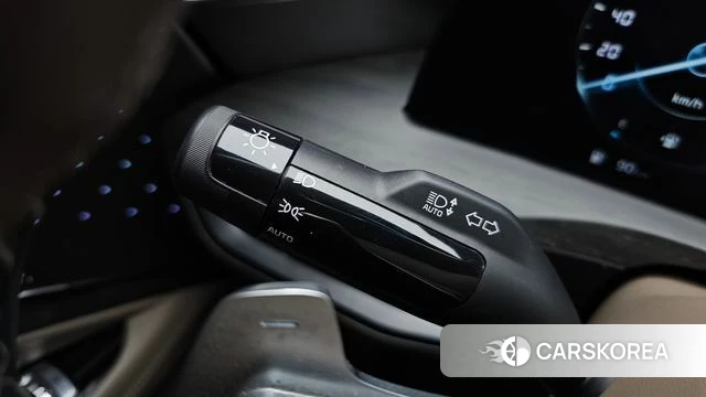 Kia K8 Hybrid id 4922531 из Кореи 30