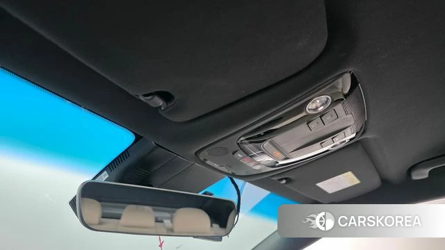 Kia K8 id 4476344 из Кореи 30