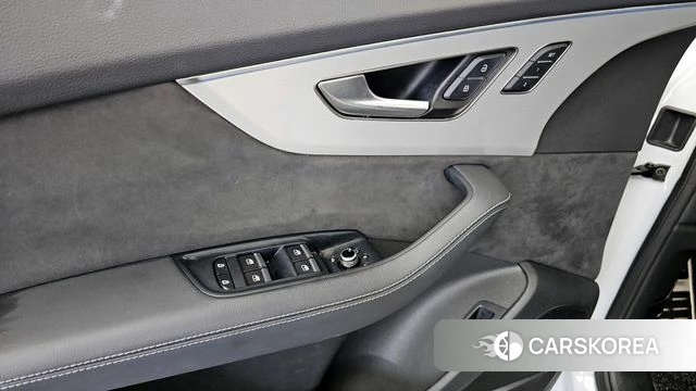 Audi Q7 (4M) id 4329730 из Кореи 30