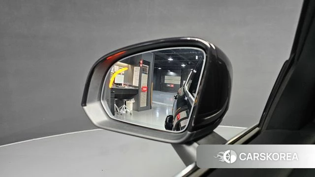 Volvo XC40 id 4697386 из Кореи 30