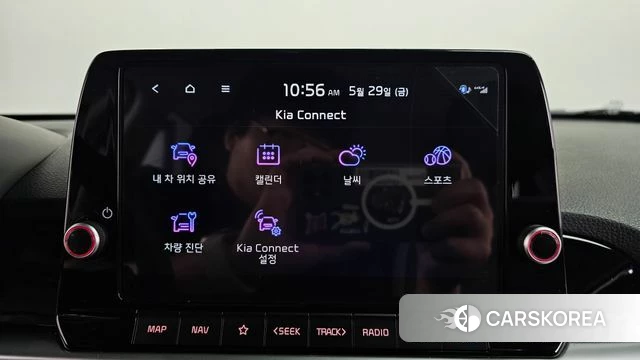 Kia The New Morning (JA) id 4380938 из Кореи 30