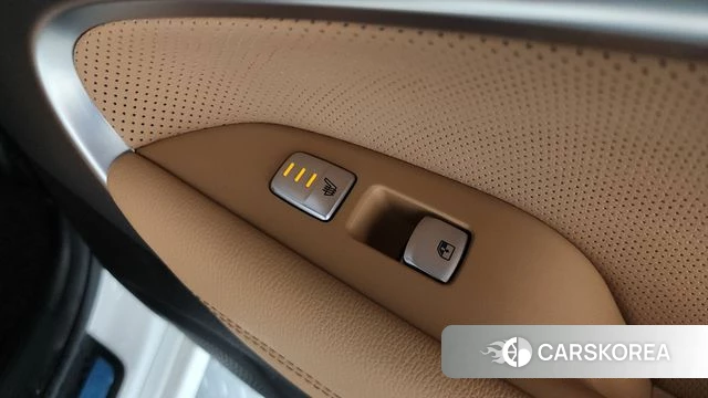 Genesis The New G70 id 4282874 из Кореи 30
