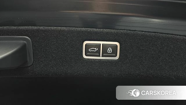 Genesis G90 (RS4) id 4835238 из Кореи 30