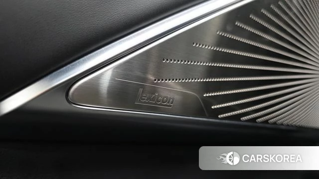 Kia The New K9 2nd generation id 4623404 из Кореи 30