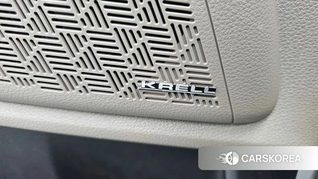 Kia The New Carnival 4th Generation id 4584520 из Кореи 30