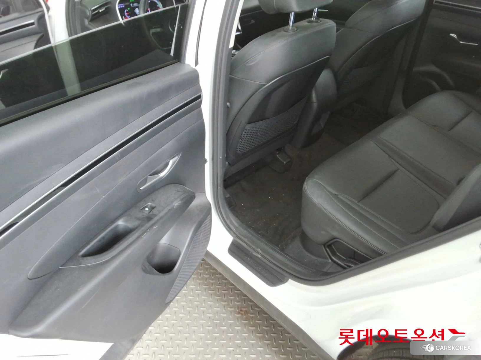 Hyundai Tucson Hybrid id 4289362 из Кореи 30