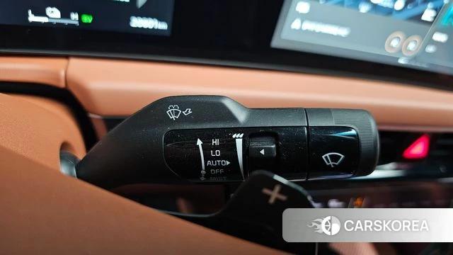 Kia The New K8 Hybrid id 4695859 из Кореи 30
