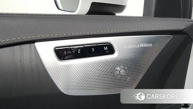 Volvo XC90 second Generation id 4635870 из Кореи 30