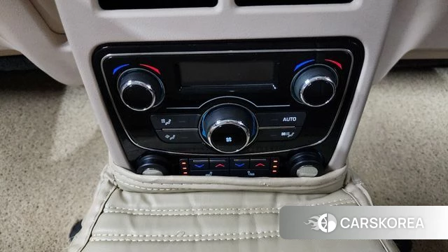 Jaguar XF (X260) id 4269523 из Кореи 30