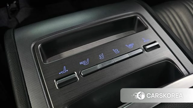 Hyundai Grandeur (GN7) id 4585078 из Кореи 30