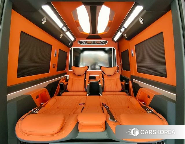 Mercedes-Benz Sprinter id 4256708 из Китая 30