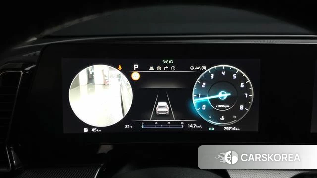 Kia Sportage 5th Generation id 4308321 из Кореи 30