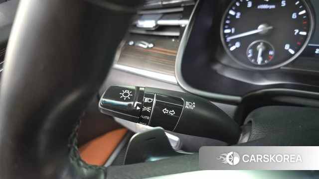 Kia More K9 id 4944275 из Кореи 30