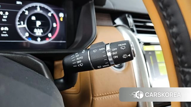 Land Rover Discovery 5 id 4698146 из Кореи 30