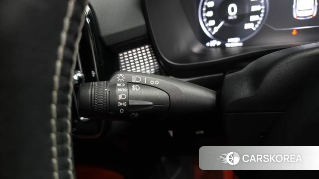 Volvo XC40 id 4722538 из Кореи 30