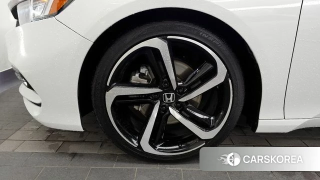 Honda Accord 10th Generation id 4351120 из Кореи 30