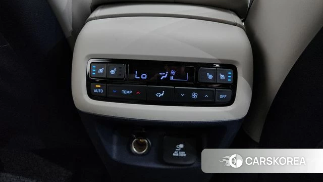 Hyundai The New Palisade id 4395436 из Кореи 30