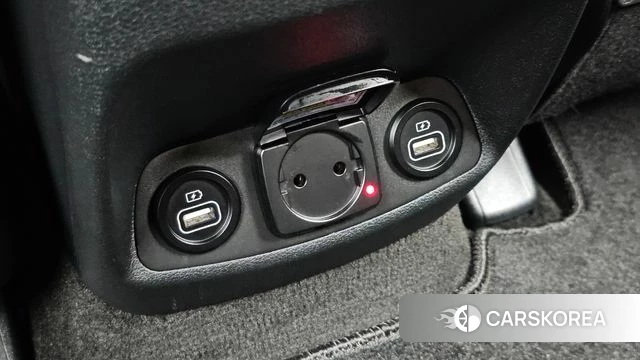 Hyundai The New Santa Fe id 4609316 из Кореи 30