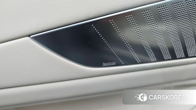 Genesis G80 (RG3) id 4361828 из Кореи 30