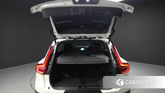 Volvo XC40 id 4476750 из Кореи 30