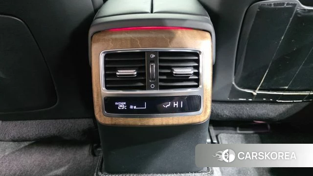 Kia The New K9 2nd generation id 4618312 из Кореи 30