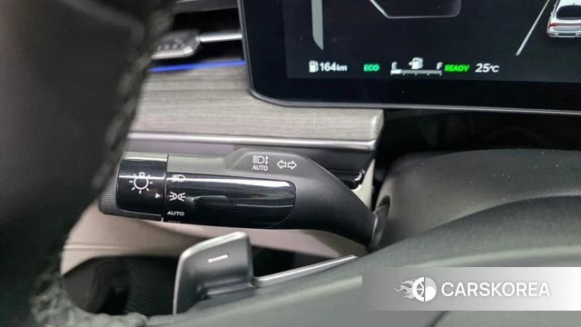 Kia The New K5 Hybrid 3rd generation id 4870611 из Кореи 30