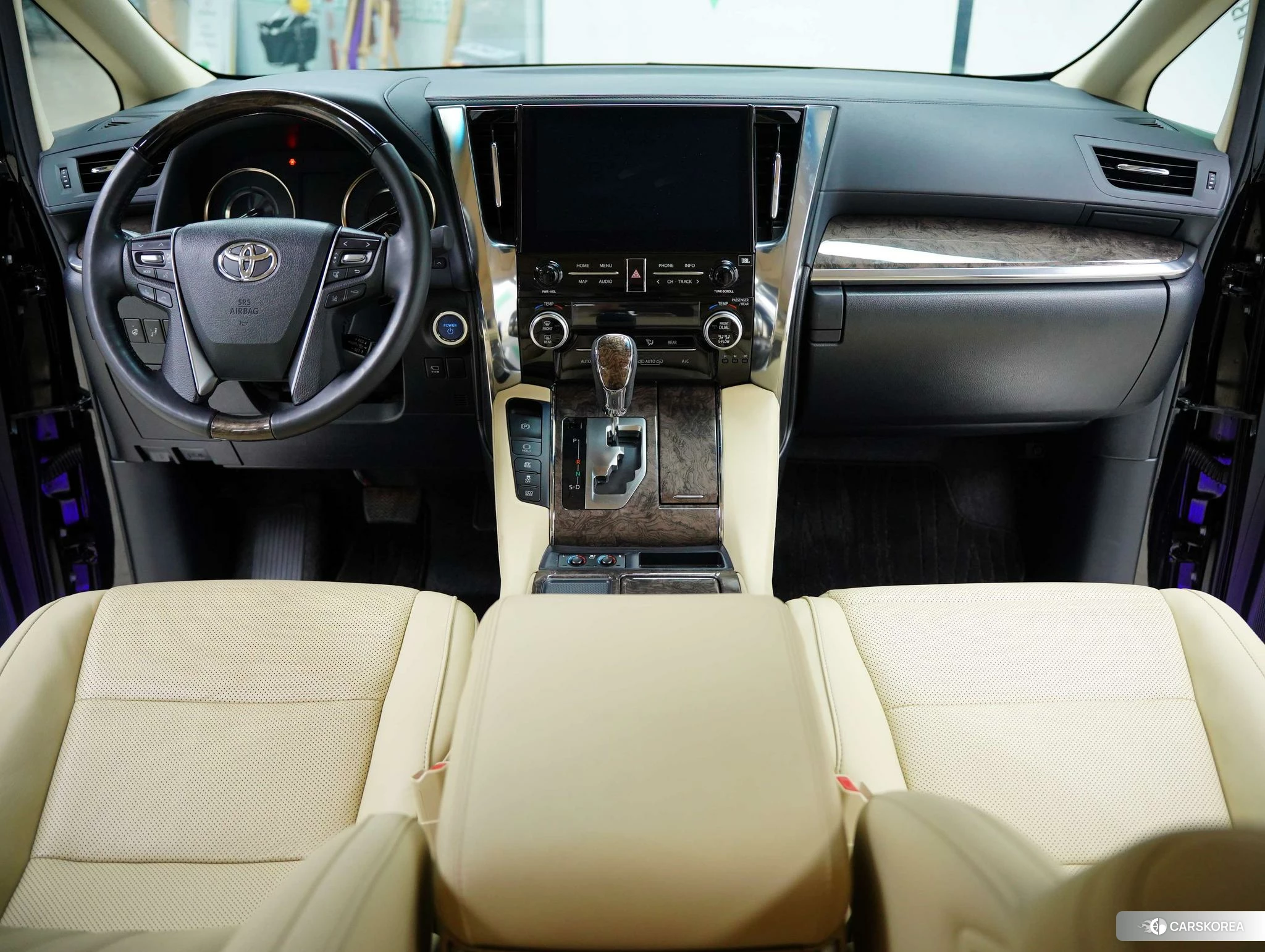 Toyota Elfa id 4511019 из Китая 30