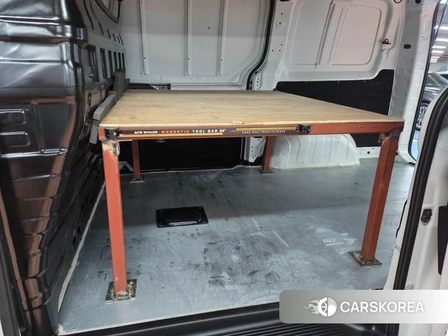 Hyundai Staria id 4904373 из Кореи 30