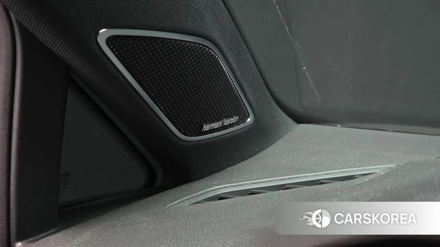 Volkswagen Golf 8th Generation id 4862982 из Кореи 30