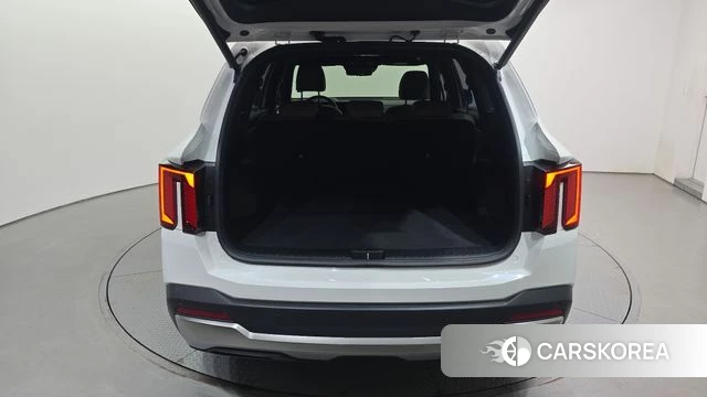 Kia The New Sorento 4th Generation id 4757290 из Кореи 30