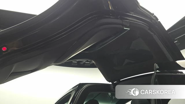 Tesla Model X id 4520124 из Кореи 30