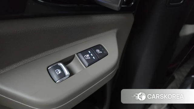 Kia The New Carnival 4th Generation id 4533361 из Кореи 30