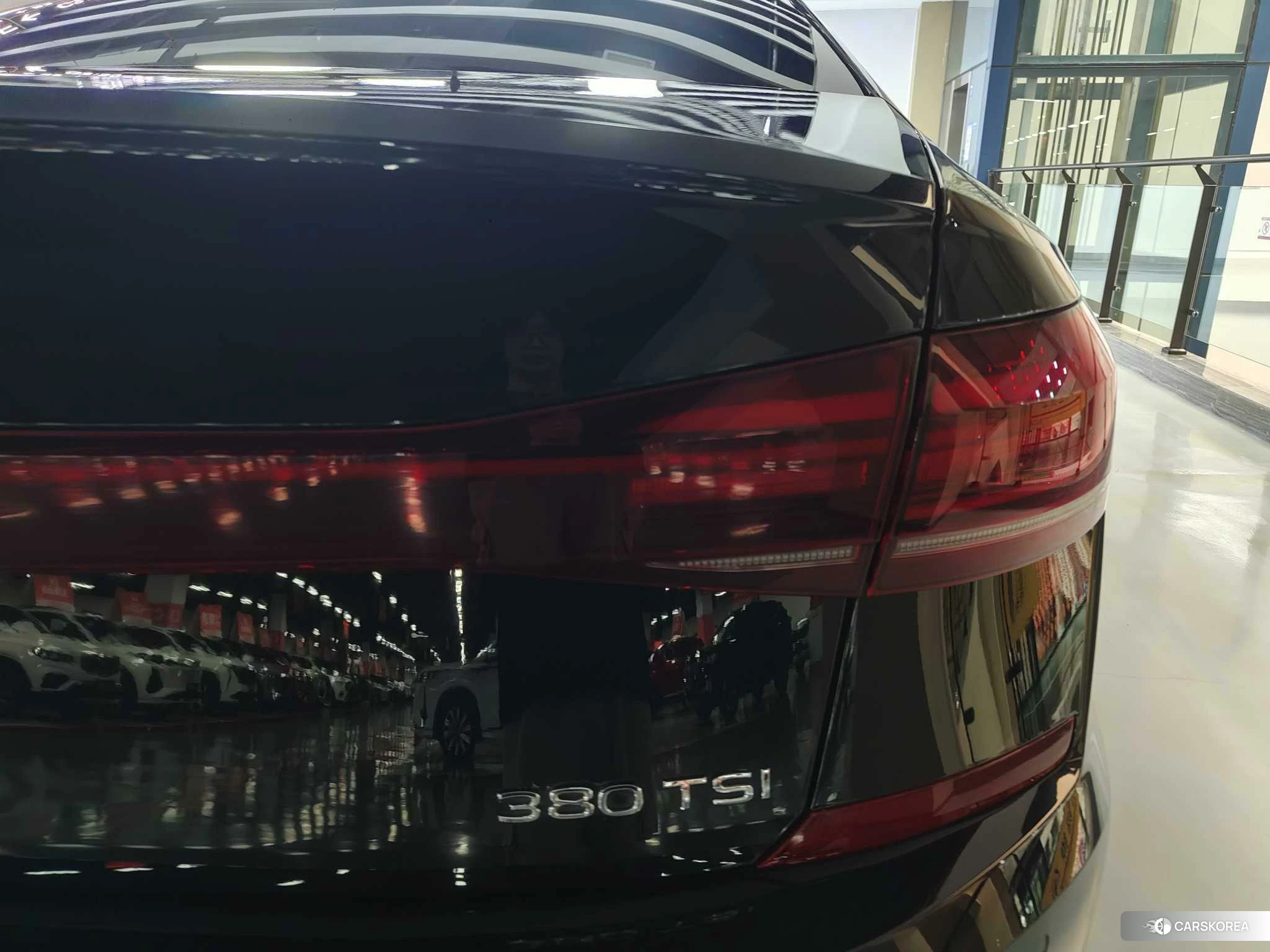 Volkswagen Passat id 4514881 из Китая 30