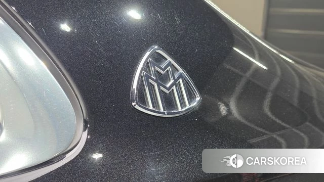 Mercedes-Benz S-Class W223 id 4665244 из Кореи 30