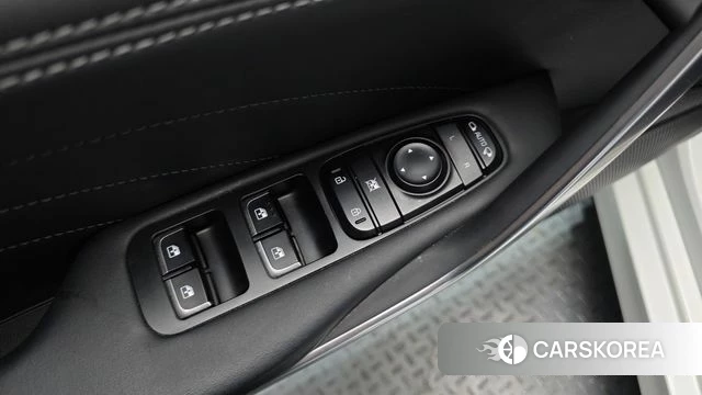 Kia Stinger Meister id 4793981 из Кореи 30