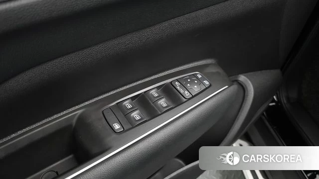 Renault Korea (Samsung) The New QM6 id 4941099 из Кореи 30