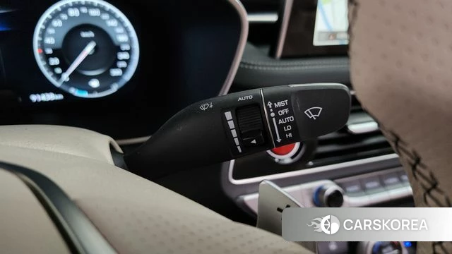 Genesis G70 id 4563052 из Кореи 30