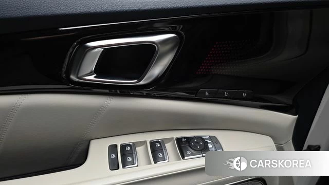 Kia The New Carnival 4th Generation id 4612228 из Кореи 30