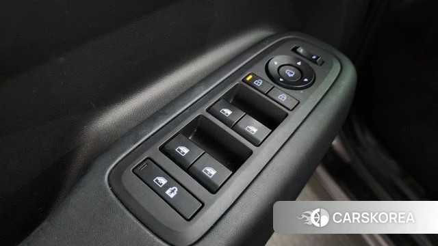 Hyundai Santa Fe (MX5) id 4266761 из Кореи 30