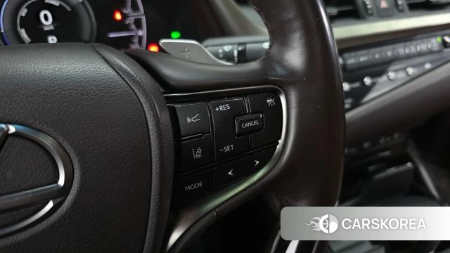 Lexus ES300h 7th generation id 4750330 из Кореи 30