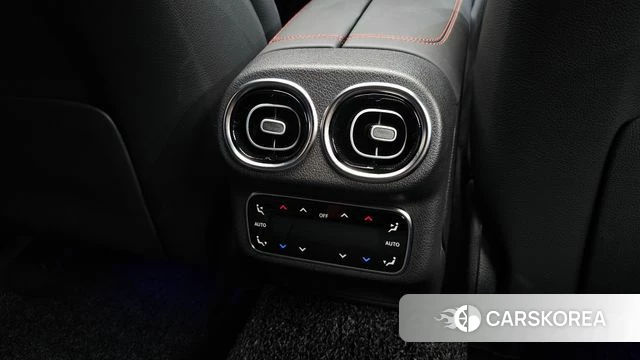 Mercedes-Benz GLC-Class X254 id 4602275 из Кореи 30