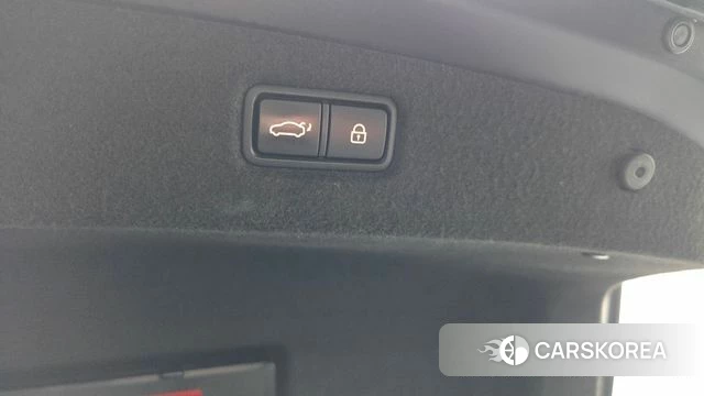 Genesis G90 id 4268998 из Кореи 30