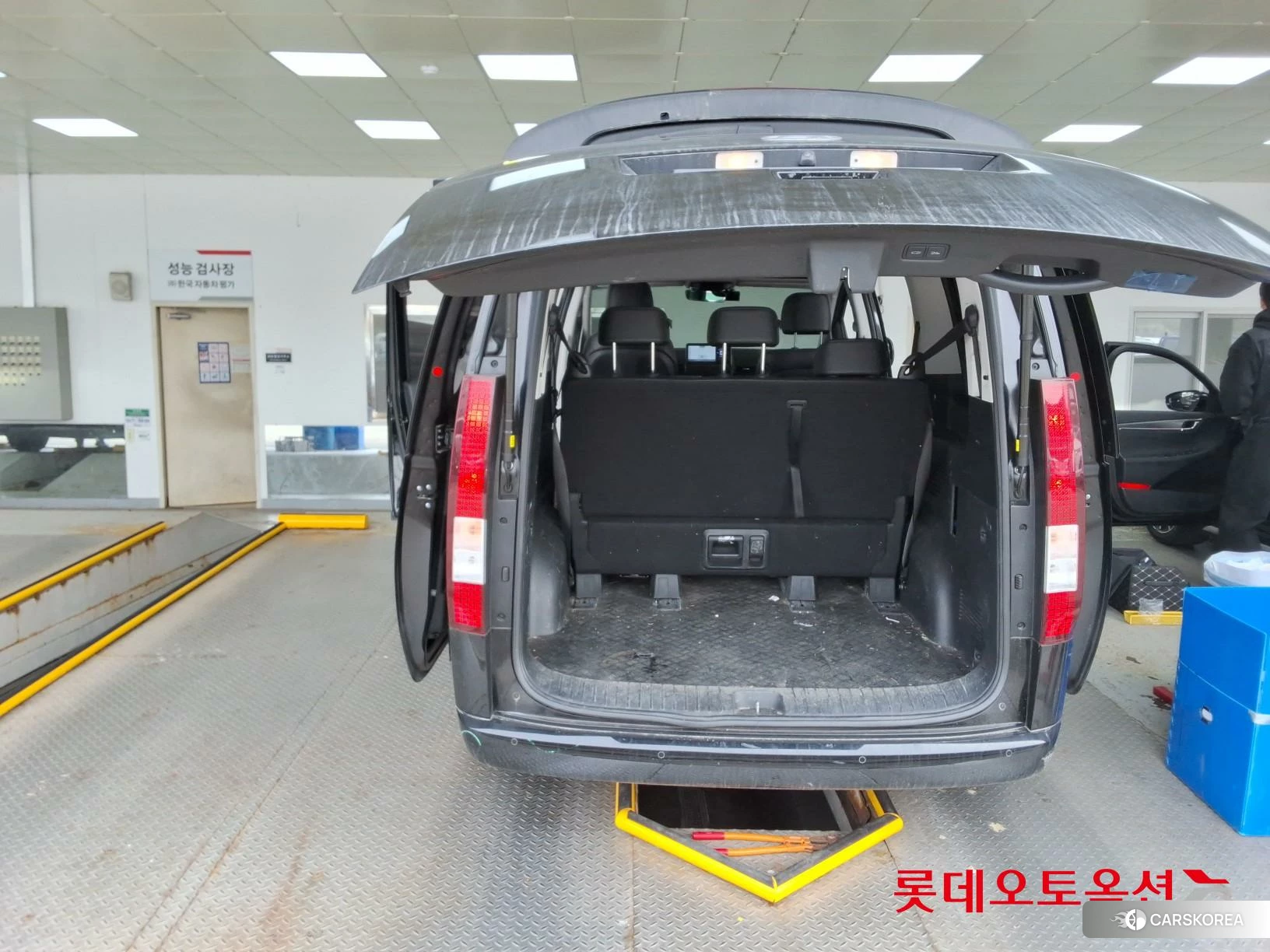 Hyundai Staria id 3888341 из Кореи 30