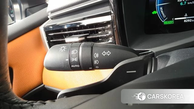 Toyota Camry (XV80) id 4724947 из Кореи 30