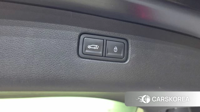 Genesis GV80 id 4408802 из Кореи 30